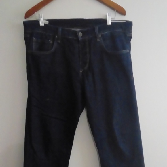 RAG & BONE Fit 3 In Heritage Size 34 Inseam 29 - Picture 5 of 12